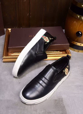 Gucci Men Loafers_149